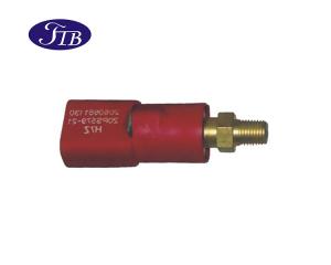 Wholesale Electric Spare Parts Pressure Switch Sensor 206-06-61130/20PS579-21 PC200-6/7 For Komatsu from china suppliers