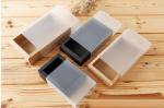 Paper Drawer Box Festival Gift Wrapping Boxes Soap Jewelry Candy Weeding Party