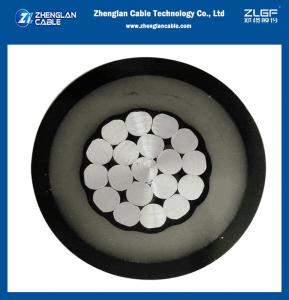 Wholesale MV Overhead Covered Conductor Aerial Spacer Cable 5kv 15KV 25KV 35KV Tree Wire from china suppliers