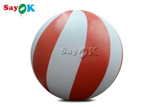 Wholesale 2m 6.6ft Airtight Christmas Inflatable Balloon Yard Party Event Decor from china suppliers