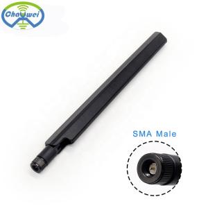 Wholesale Chaowei 690MHz 3G 4G 5G Antenna Omni Directional With SMA Male Connector from china suppliers