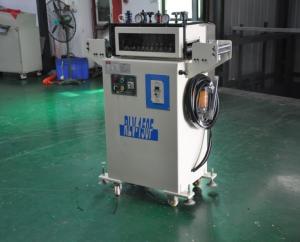 Wholesale Customized Steel Sheet NC Leveller Feeder Of Metal Material Leveling from china suppliers