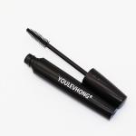 9ml F Brush Eyelash Telescopic Mascara Tube Customized Waterproof For Eyelashes