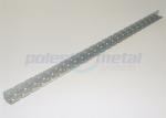 Iron / Brass Construction Hardware Stripping 90 Degree Angle Brackets For