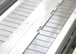 Hydraulic Cutting Bending Punching Busbar Manufacturing Machine