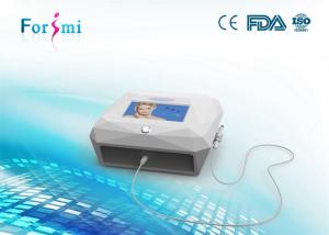 Wholesale remove blemishes 30MHz 150W Spider Veins Removal Machine FMV-I facial mole removal from china suppliers