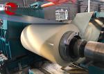 Thickness 1.5mm Roofing Sheet PPGL Prepainted Galvanized Steel