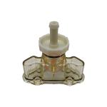 JISION Fuel filter water separator FS20021 FH238