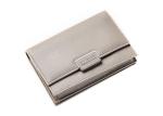 Envelope Women Pu Leather Bag Small Size Oem Odm Service For Change / Card