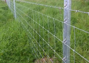Wholesale Heavy Duty Livestock Prevent Cattle Proof Fencing Hinge Joint from china suppliers