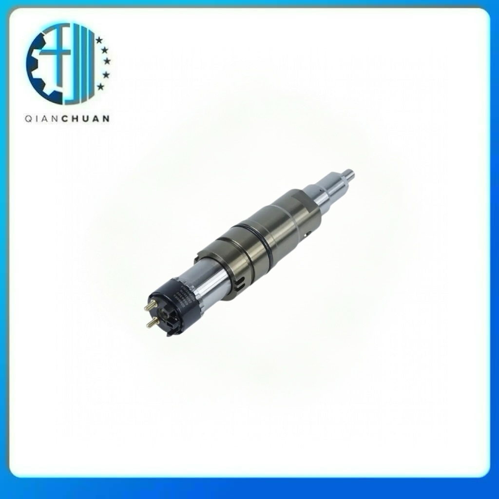 Rail Fuel Injector 0984302 575177 for Scania DC13/16 Engine Spare Parts