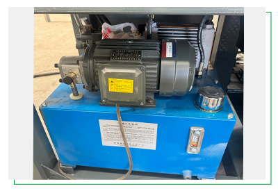 Heavy Duty Single Shaft Shredder | E-Waste Cable / PCB / Hard Disk Shredder