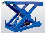 Industrial Fork Lifting Platform Dump Hoist Garbage Station Hydraulic Cylinder