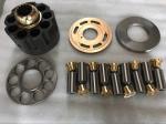 Deawoo Excavator Swing Motor Parts DH360-7 DH360-5 , JMF250 Motor Repair Kit