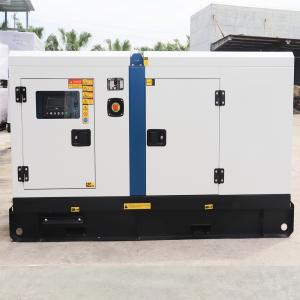 Wholesale High Speed 160kw 200kva Cummins Generator 6CTAA8.3-G2 Cummins Silent Power Generator from china suppliers