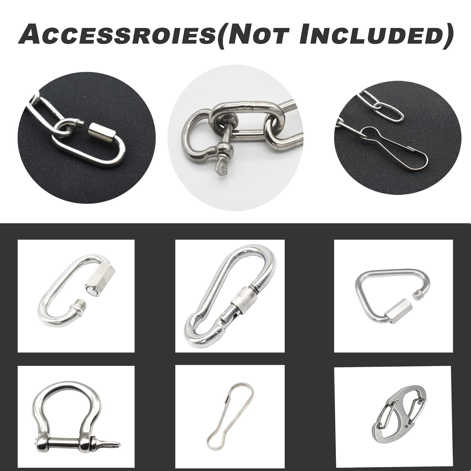 Welded Galvanized Carbon Steel Short Link Chain for Marine Anchor Lifting Equipment