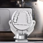 148Kg Dental Cad Cam Milling Machine For Laboratory