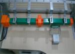 PVC Gantry Crane Components Insulated Enclosed Conductor Rail Conductor Bus Bar