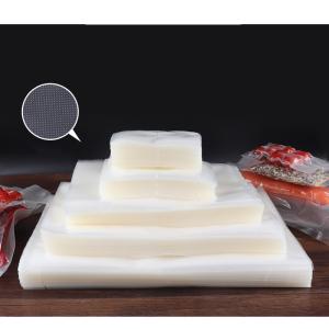 Wholesale Heavy Duty LFGB Leakproof Vacuum Sealer Food Bags Grain Pouches Frozen Food Bag from china suppliers