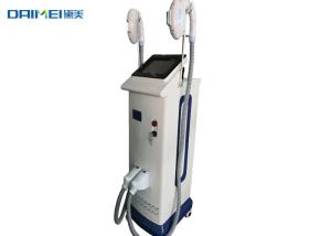 Wholesale IPL OPT 360 Magneto Optic Hair Removal Machine For Acne Scar Removal from china suppliers