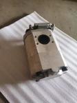 Guarantee Excavator Hydraulic Gear Pump CBKP32/40/50/63/80/100 For Heavy Duty
