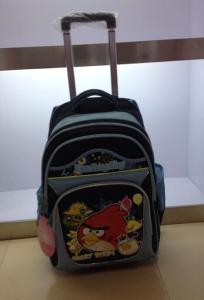 Wholesale 2015 hot sale trolley school bag from china suppliers