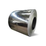 Galvanized Carbon Steel Coil Big Regular Spangle Galvanized Steel Z275 For