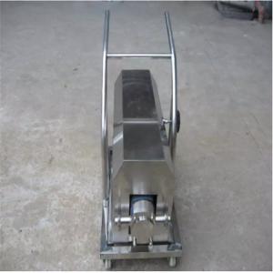 Wholesale Anticorrosive Auxiliary Equipment Electric Emulsification Pump from china suppliers