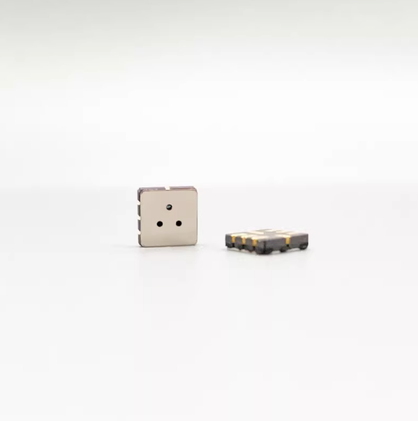 Wholesale SMD1012 Hydrogen Gas Sensor Toxic Flammable Explosion-proof Gas Detection Sensor from china suppliers