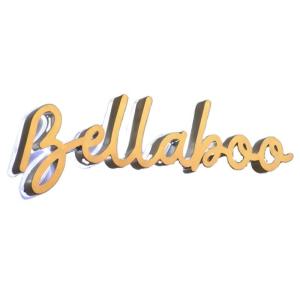 Wholesale High Brightness LED Light LED Letter Lights Wall Sign for Outdoor Digital Billboard from china suppliers