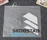 customize slider k pvc travel cosmetic bag, eva k slider bag eco bag, Bags Wth
