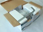 120 Watt Garage Roller Door Opener , 800N Residential Garage Door Opener 433