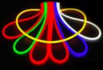 Colorful SMD 5050 flexible led strip with CE ROHS