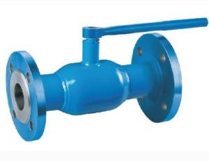 Wholesale GBO229-89 Material Standerd Fully Welded Ball Valve PN 20-420 Class 150-1500 from china suppliers