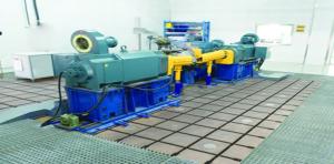 Wholesale Seelong Intelligent Technology Self- Produced Sscd200-1500/4000 Axle Performance Test Bench from china suppliers