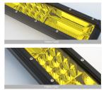 5 12 17 20 26 32 Inch Led Bar Light Combo For Off road Trucks Boat SUV ATV 4WD