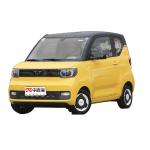Wuling Mini Ev 2022 Electric Car Hongguang Hongguang MINIEV2022 Macaron Fashion