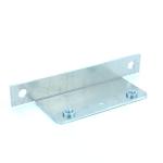 Aluminum Sheet Fabricator for Customization Steel Metal Parts Box Manufacturing