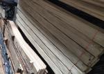 Natural Paldao Wood Quarter Cut Veneer With Black Line