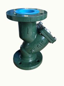Wholesale ANSI Y STRAINER FLANGED ENDS from china suppliers