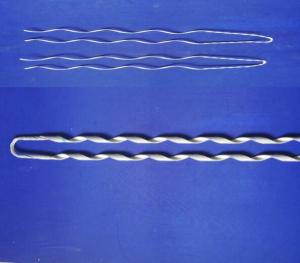 Wholesale 50pcs/Box High Strength Preformed Dead End 0.5 Kg from china suppliers