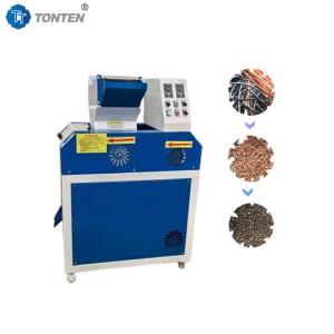 Wholesale Small Mini Copper Wire Granulator Copper Rice Machine For Recycling from china suppliers