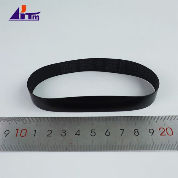 Hitachi HCM 3842 UR-CS Short Belt 14*244*0.65 7P006405-064 ATM Parts