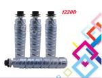 9000 Y 1220d Ricoh Toner Cartridge For 1015 / 1018 / 1113 / 1115p