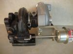 ISF2.8 Forland Truck Diesel Engine Spare Parts HE211W New Original Turbocharger