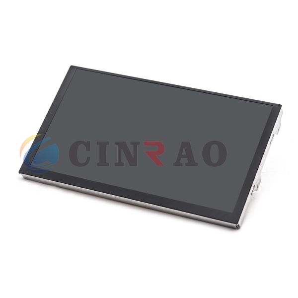 6.5" Toshiba LTA065B3D1F TFT LCD Screen For Car GPS
