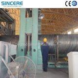 Wholesale Carbon Alloy Internal Steel Pipe Coating Line Painting Equipment Anticorrosion from china suppliers