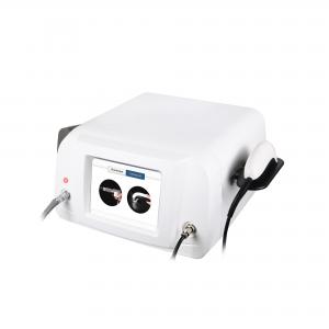 Wholesale 2 In 1 Shockwave Physiotherapy Ultrasound Machine With Touch Screen from china suppliers