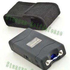 Terminator 800 self defense mini high power stun gun