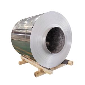 Buy cheap 304 Cold Rollled Stainless Steel Coil Sheet from wholesalers